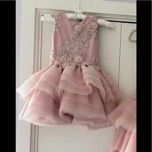 Kids dress